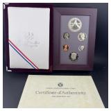 1988 United States Prestige Set