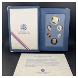 1987 United States Prestige Set