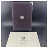 1989 United States Prestige Set