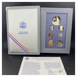 1986 United States Prestige Set