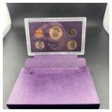 1987 United States Mint Proof Set