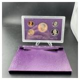 1992 United States Mint Proof Set