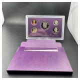 1992 United States Mint Proof Set