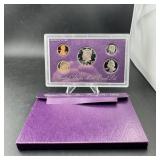 1992 United States Mint Proof Set