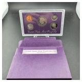1988 United States Mint Proof Set