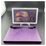 1987 United States Mint Proof Set