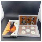 2019 United States Mint Proof Set