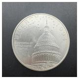 1994 Liberty Commemorative Silver Dollar