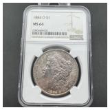 1828 Capped Bust Silver Half Dollar