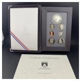 1989 United States Prestige Set