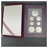 1987 United States Prestige Set