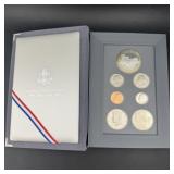 1991 United States Prestige Set
