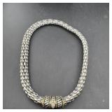 Heavy Duty Collectible Necklace