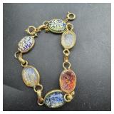 Multi Stone Bracelet