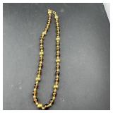 Napier Beaded Necklace