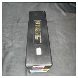 Pcgs 20-coin Storage Box