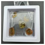 Collectible Jewelry Stones