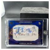 Irv Smith Jr Autograph (24/49)
