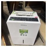 Soleus Air Dehumidifier 30 Pint