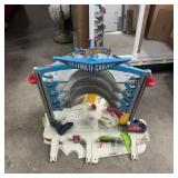 Hot Wheels Ultimate Garage