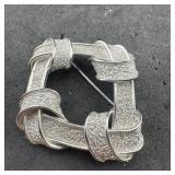 Vintage Trifari Brooch
