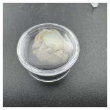 Collectible Opal Stone