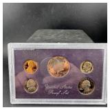 1985 United States Proof Set