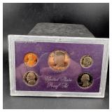 1984 United States Proof Set
