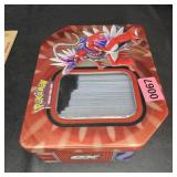 (500) Pokemon Cards Lot