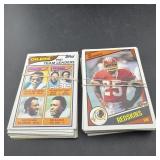 Older NFL Card Lot