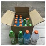 Assorted Gatorade & Aloe Drinks