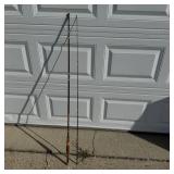 Heddon 2-piece Fishing Rod