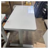 Tresanti Adjustable Height Desk (47.3'x23.7')