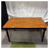 Kitchen Table (58'x34.5')
