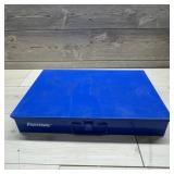 Fastenal Metal Drawer Cabinet W/ Organizer