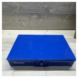 Fastenal Metal Drawer Cabinet W/ Organizer