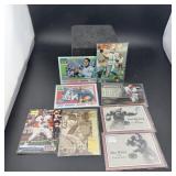 Vintage NFL Star Lot