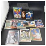 Cal Ripken Card Lot
