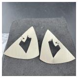 Medieval Style Earrings
