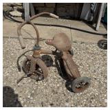 Vintage Trike Lot