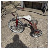 Vintage Amf Junior Trike