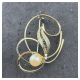 Vintage Brooch