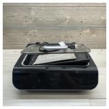 Gourmia Countertop Air Fryer (as-is)