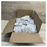 Assorted Case Of Earplugs