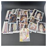 Miscellaneous Sports Card Lot (Baseball