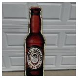 George Killian's Irish Red Metal Beer Sign (16'x5