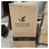 Truefyre Sports Equipment Organizer