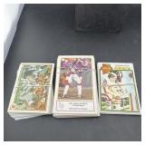 Older NFL Card Lot
