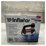 Bonaire Ba120b 120v Inflator