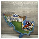 Corona Extra Beer Sign (23'x18')
